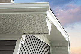 Soffit-and-fascia