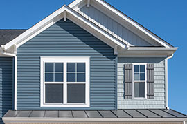 Vinyl-Siding