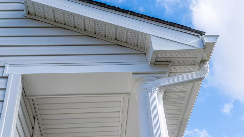 Enhancing Your Home with Soffit and Fascia: A Guide to Functionality and Style